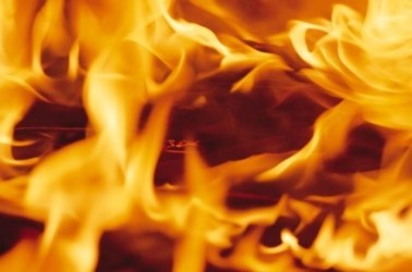 В Ровенской области ликвидирован пожар в школе-интернате