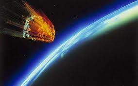 ООН хочет защитить Землю от астероидов