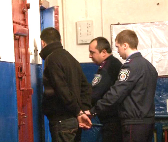 В Кировоградской области задержан мужчина, который маскировал убийство пожаром