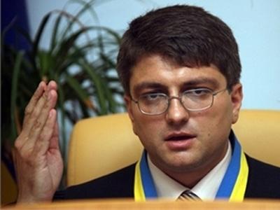 Киреева назначили исполняющим обязанности заместителя председателя Печерского суда