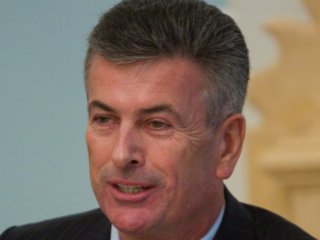 Василий Онопенко избран главой Совета судей Украины