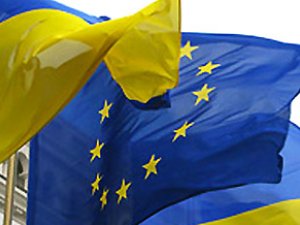 Сегодня начинается саммит Украина-ЕС в Брюсселе