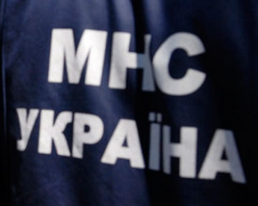 В Киевской области на территории больницы взорвалась котельная