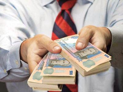 Прокуратура взыскала 171 миллион гривен через суд в пользу банка