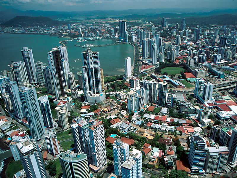 ЧП в Панаме: страна осталась без света