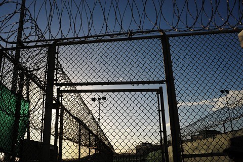 Согласно новому законопроекту об амнистии на волю могут выпустить 1,5 тыс. заключенных