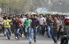 Власти Бангладеш ввели войска для разгона демонстраций