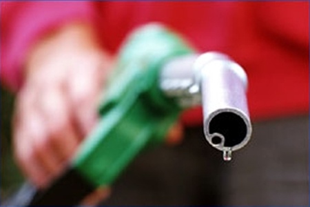 Рост цен на бензин в Украине продолжается