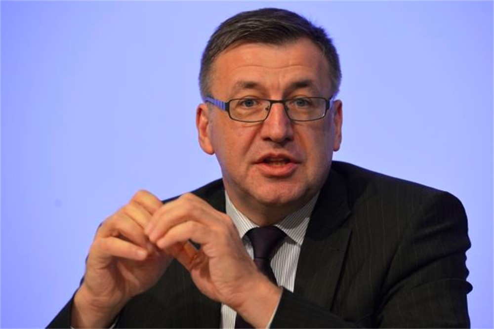 Министр финансов Бельгии покинул свой пост из-за обвинений в махинациях