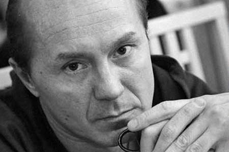 В Москве найден мертвым актер Андрей Панин