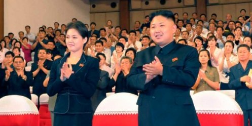 Северная Корея угрожает Западу превентивным ядерным ударом