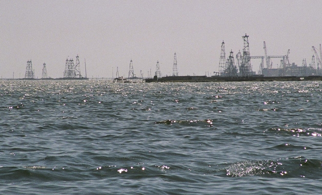 В Одесской области затонул сухогруз