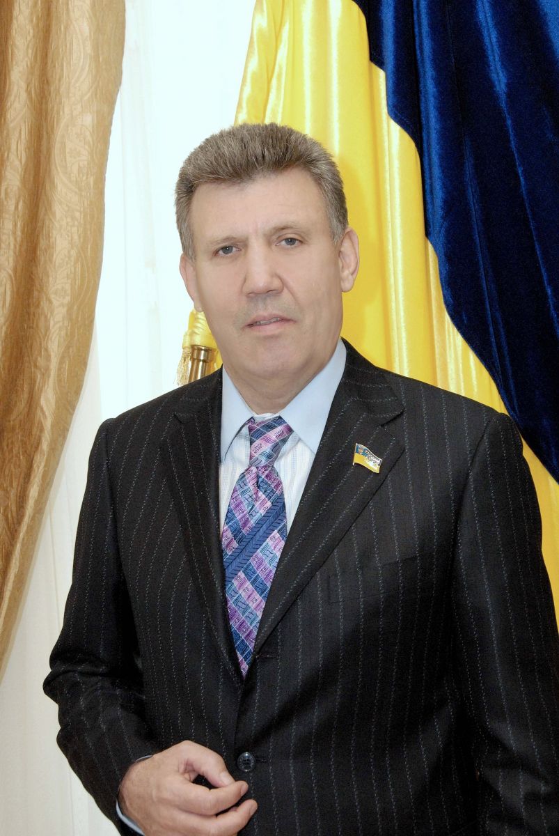 Сергей Кивалов стал членом Венецианской комиссии