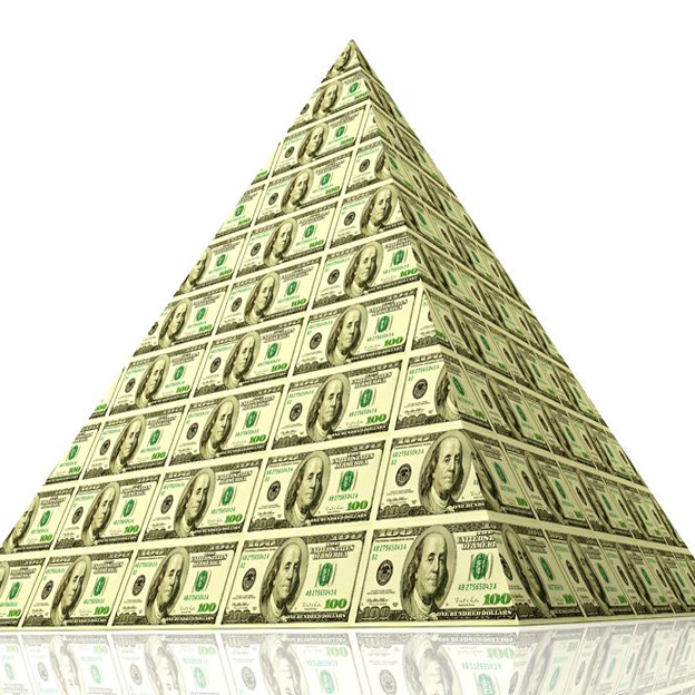 Правительство одобрило законопроект о запрете финансовых пирамид
