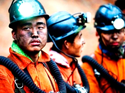 В Китае в результате взрыва погиб 21 шахтер