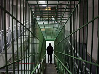 В Бельгии осужденным на срок до 3-х лет разрешат отбывать заключение дома