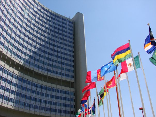 Украина отклонила рекомендации ООН
