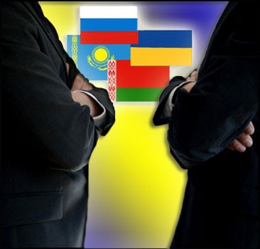 Украина хочет получить статус наблюдателя при Таможенном союзе