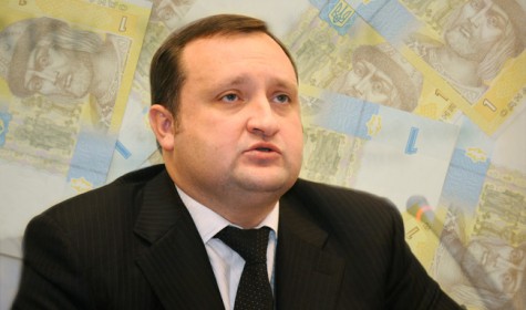 Украина не готова к налогу на депозиты,- Арбузов