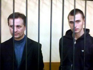 По делу об убийстве судьи С. Зубкова допросили следователя