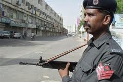 В Пакистане смертник убил 17 солдат