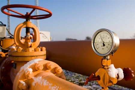 Предприятия-должники вернули НАК «Нафтогаз Украины» 20 млн. грн.