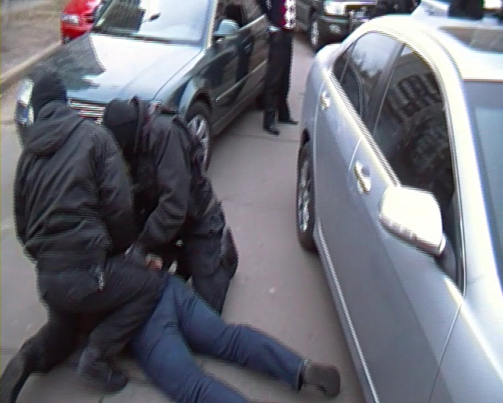 На Киевщине судят членов банды за разбойные нападения