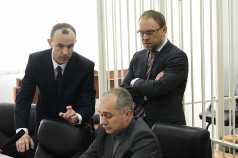 Суд допросит известных бизнесменов по делу об убийстве Щербаня
