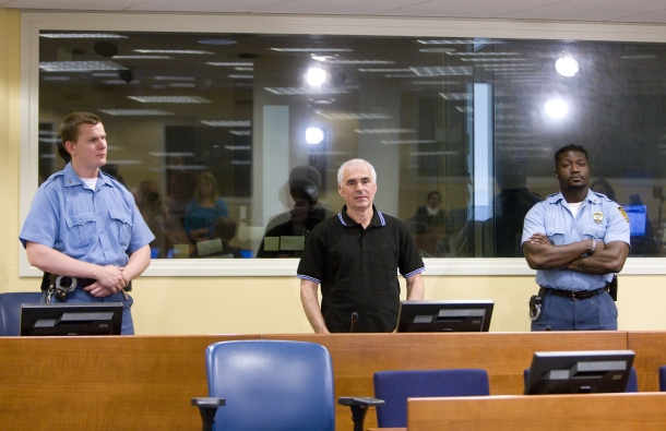 Экс-министра внутренних дел Сербии приговорили к 22 годам лишения свободы