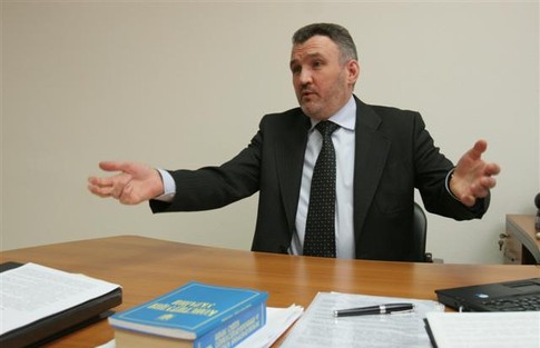Замгенпрокурора призывает главу Комитета ЕП по иностранным делам разобраться с провокаторами