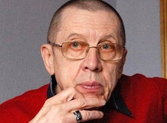 В Москве скончался известный актер и режиссер Валерий Золотухин