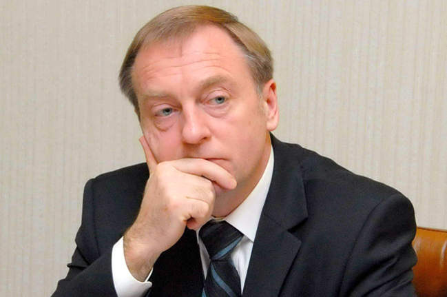 Министр юстиции: сыграет ли суд присяжных позитивную роль, неизвестно