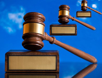 Местные суды обязали предоставлять отчет об оперативности рассмотрения уголовных дел