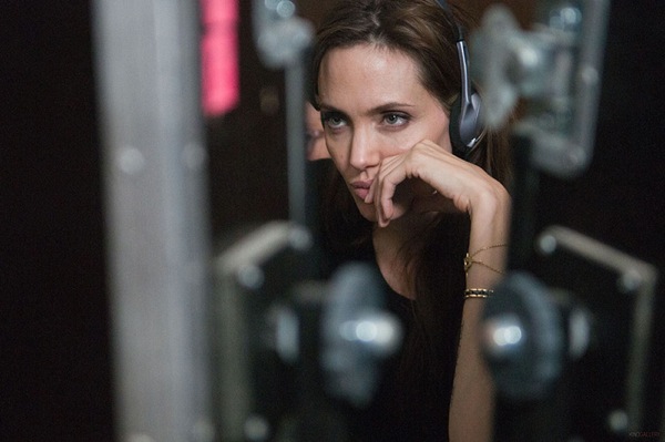 Анджелина Джоли выиграла суд по делу о плагиате