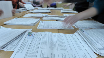 Минюст разработал изменения в избирательное законодательство