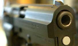 За фальсификацию маркировки огнестрельного оружия ВР предусмотрела наказание