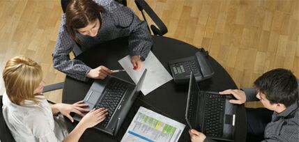 Миндоходов сократит количество проверок за счет электронного аудита
