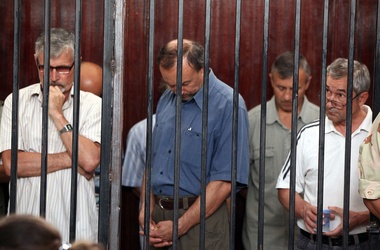 Рассмотрение апелляции украинцев, приговоренных в Ливии, ожидают в апреле