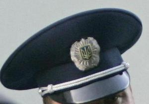 На Луганщине милиционер соблазнился на 2000 гривен