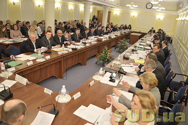 Заседание комитета ВРУ по вопросам налоговой и таможенной политики