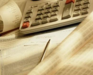 Министерство финансов предлагает повысить ряд налогов