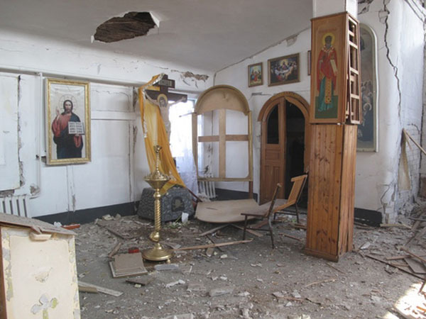 Осужденные за взрыв в запорожском храме не могут подать апелляцию из-за отсутствия копии документов 
