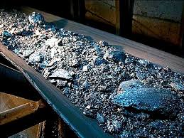 На Днепропетровщине осуждены трое чиновников, разворовавших уголь на миллионы гривен