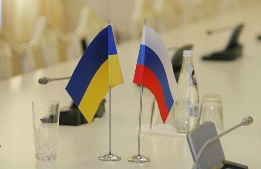 Украина не намерена вводить визовый режим с РФ