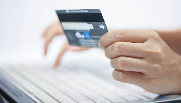 За отказ принять платеж электронной картой, предприниматели заплатят штраф