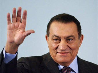 Суд оправдал бывшего президента Египта 