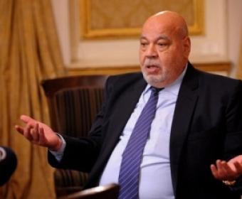 Министр юстиции Египта уходит в отставку из-за давления на судей
