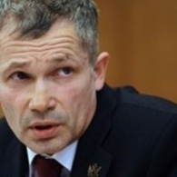 Виктор Пшонка назначил новых прокуроров
