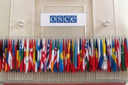 ПА ОБСЕ поддерживает подписание Соглашения об ассоциации между Украиной и ЕС
