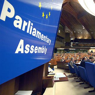 ПАСЕ призывает Украину и ЕС сделать все возможное для сближения